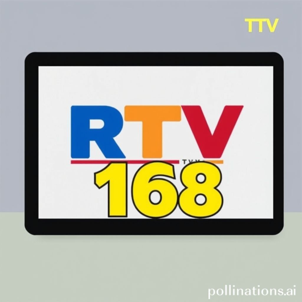Memahami RTP BTV 168: Panduan Lengkap